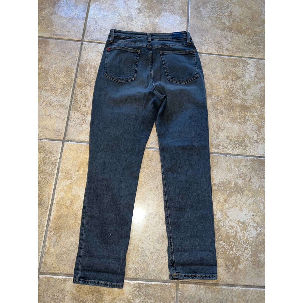 BDG Girlfriend High Rise Jeans Size 30 - Picture 2 of 3